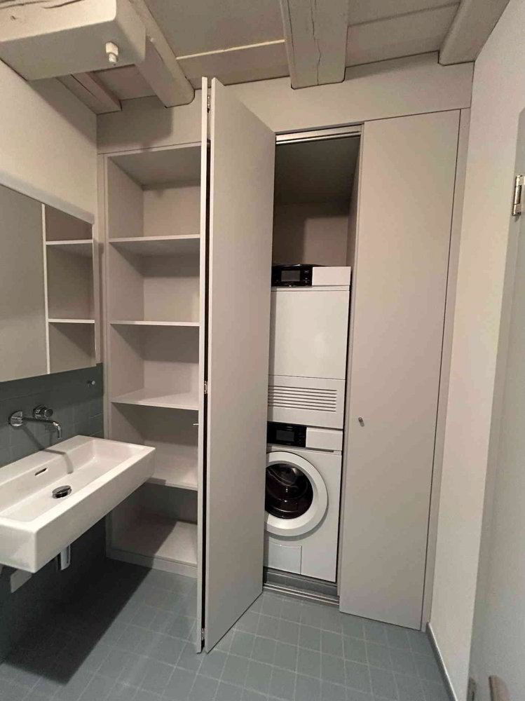 Appartement 3.5 pièces à louer à Ittigen - image 1/13
