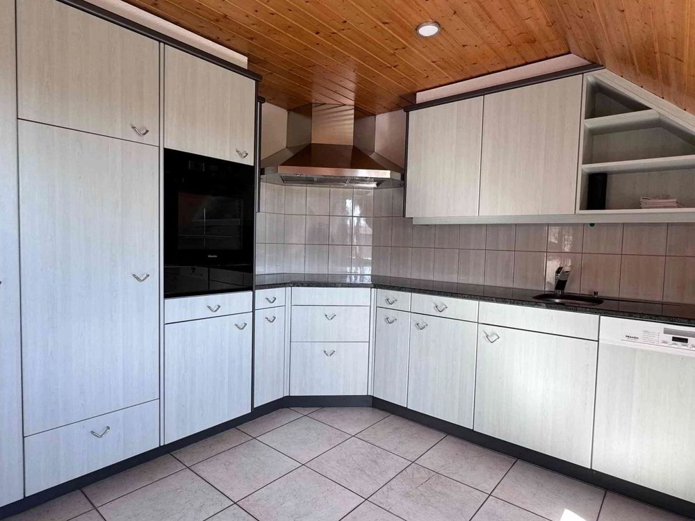 Appartement 4.5 pièces à louer à Fraubrunnen - image 1/9