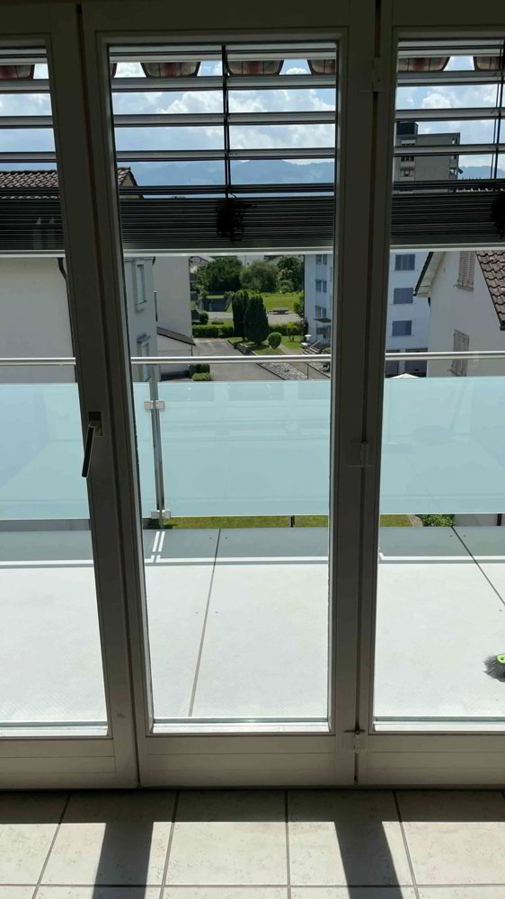 Appartement 3.5 pièces à louer à Uznach - image 1/10