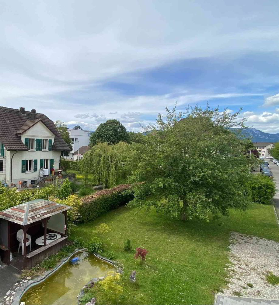 Appartement 4.5 pièces à louer à Gerlafingen - image 1/12
