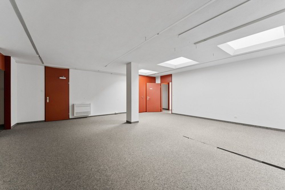 Bureau & Commerce null pièces à louer à Lucerne - image 1/13