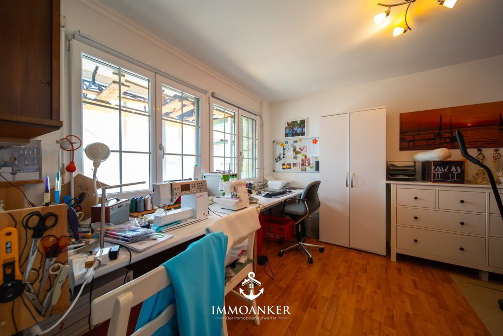 6.5 Zimmer Haus zum verkaufen in Sulz LU - Bild 1/15