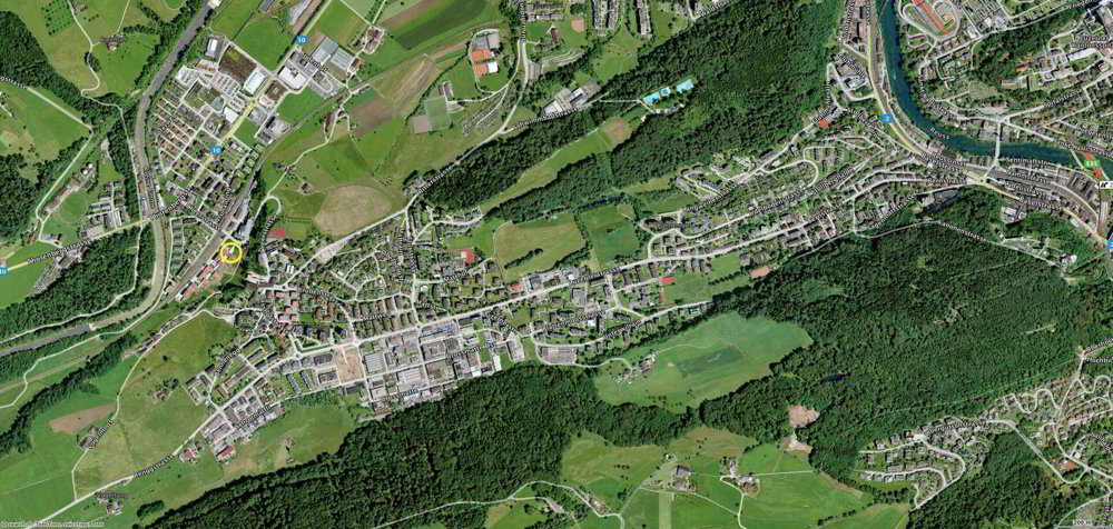 Parcheggio, garage di null locali in vendita a Luzern - immagine 1/2