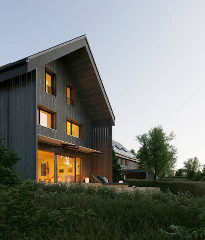 Maison 6.5 pièces à acheter à Sutz - image 1/5