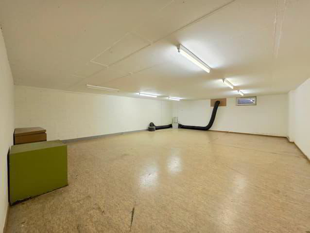 1 Zimmer Büro zu vermieten in Biel/Bienne - Bild 1/2