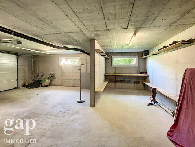5.5 Zimmer Haus zu vermieten in Attalens - Bild 1/9