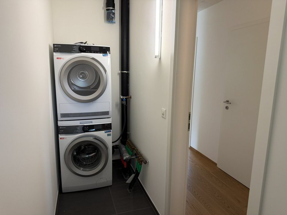 3.5 Zimmer Haus zu vermieten in Dornach - Bild 1/17