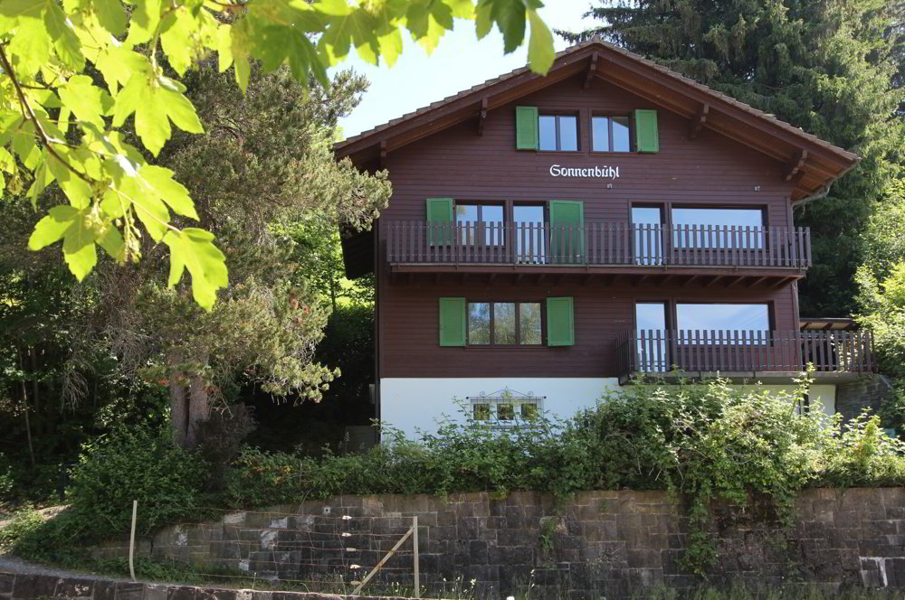 Maison 8.5 pièces à acheter à Oberägeri - image 1/19