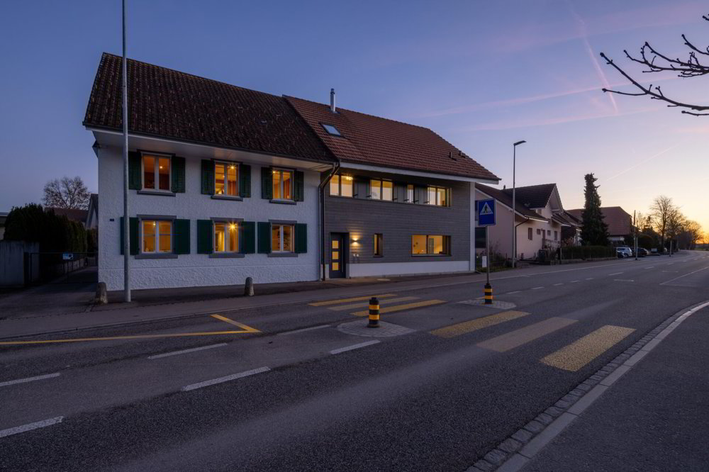 Casa di 7.5 locali in vendita a Härkingen - immagine 1/18