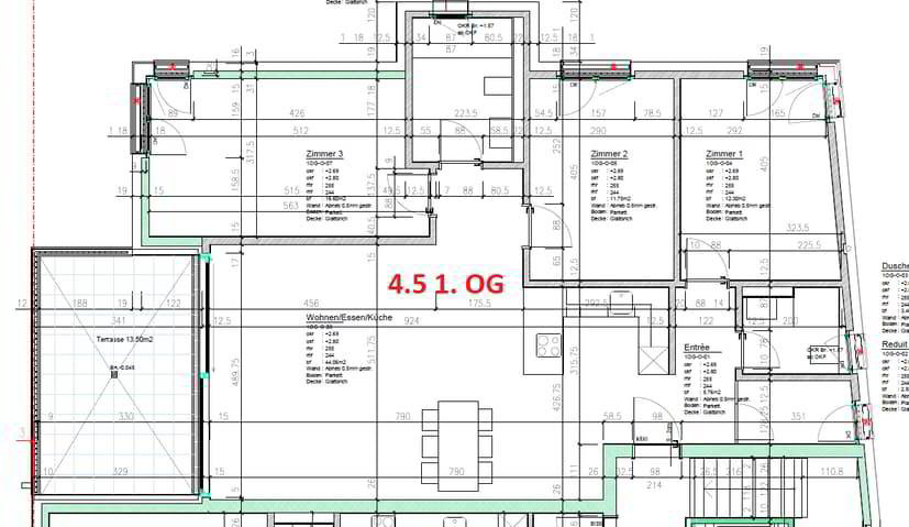 Appartement 4.5 pièces à louer à Bienne - image 1/4