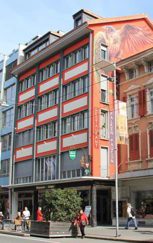 Appartement 2.5 pièces à louer à Bienne - image 1/13