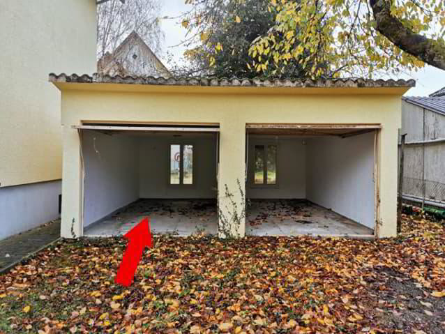 Parking, garage null pièces à louer à Longeau - image 1/2