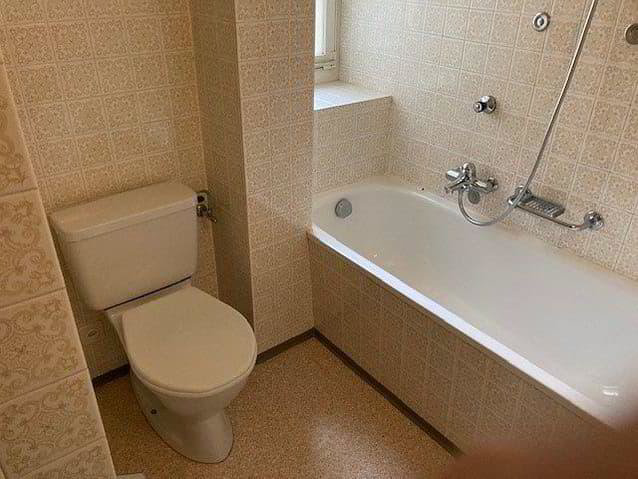 Appartement 4 pièces à louer à Biel/Bienne - image 1/10