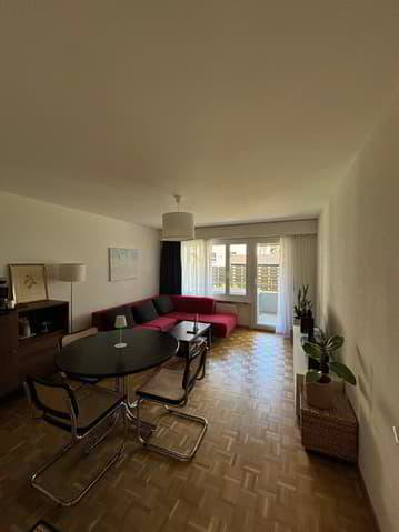 Appartement 2 pièces à louer à Bienne - image 1/5