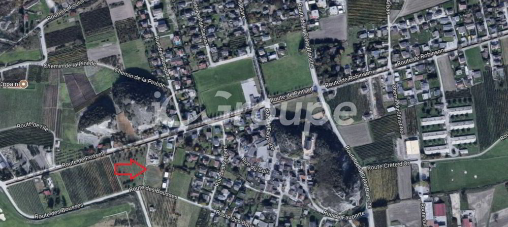 5.5 rooms House for rent in Granges VS - image 1/17