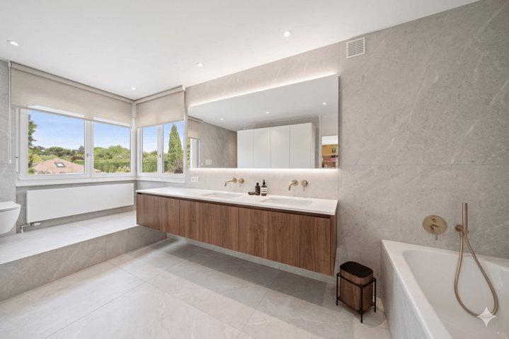 10 rooms House to buy in Corsier GE - image 1/13