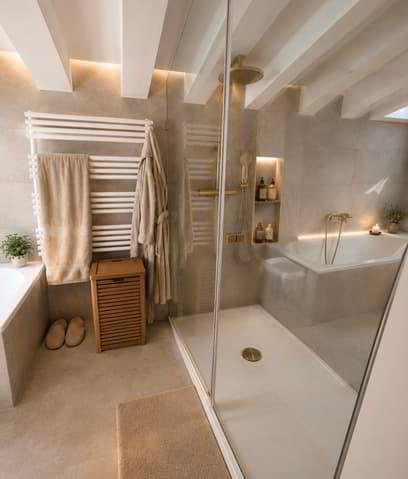Appartement 5 pièces à louer à Geneva - image 1/9