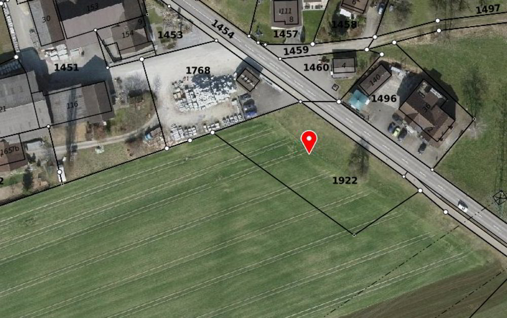Appartamento di 4.5 locali in vendita a Affeltrangen - immagine 1/5