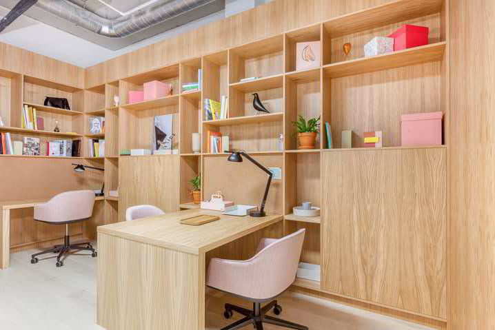 Bureau & Commerce null pièces à louer à Vernier - image 1/9