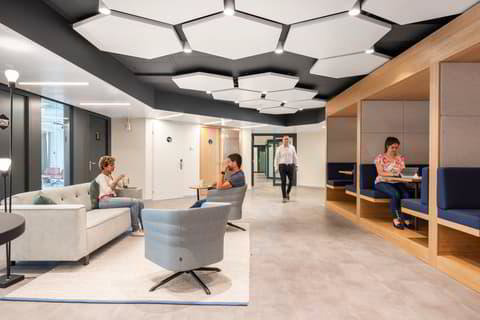 Ufficio & Commercio di null locali in affitto a Geneva - immagine 1/1