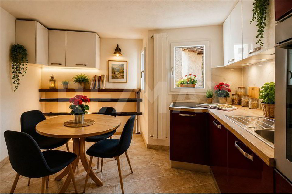 Casa di 3.5 locali in vendita a Indemini - immagine 1/4