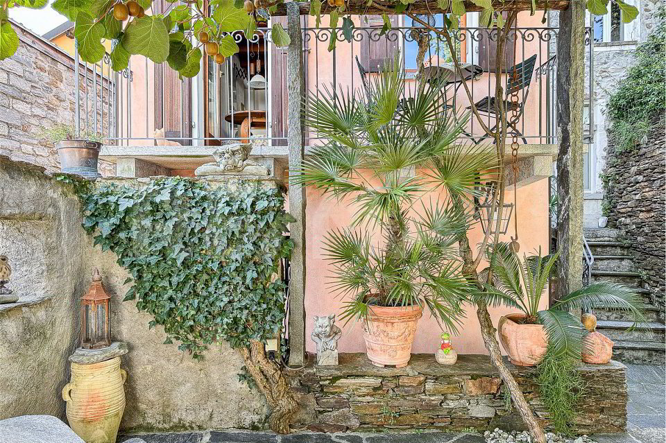 Casa di 4 locali in vendita a Brissago - immagine 1/4