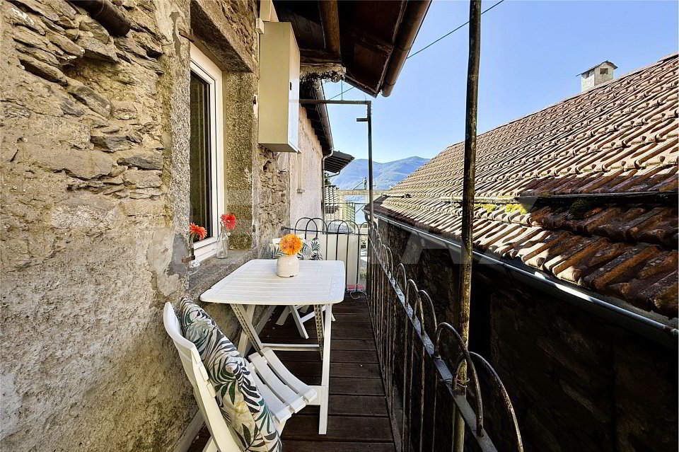 Casa di 2 locali in vendita a Brissago - immagine 1/4