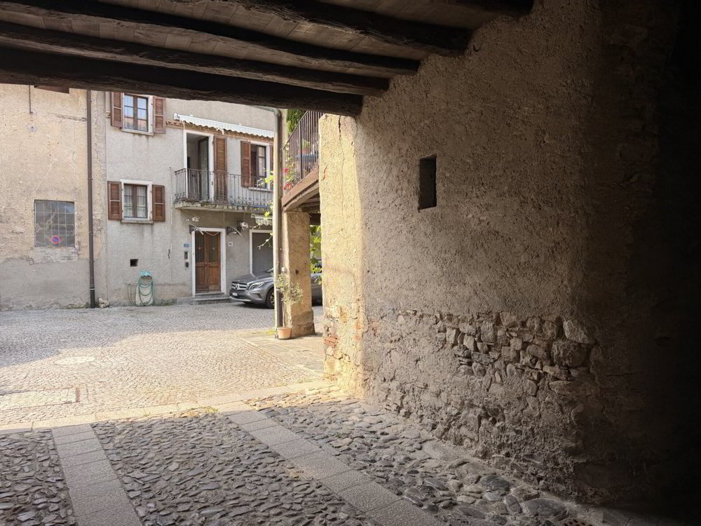 Casa di null locali in vendita a Morbio Inferiore - immagine 1/11