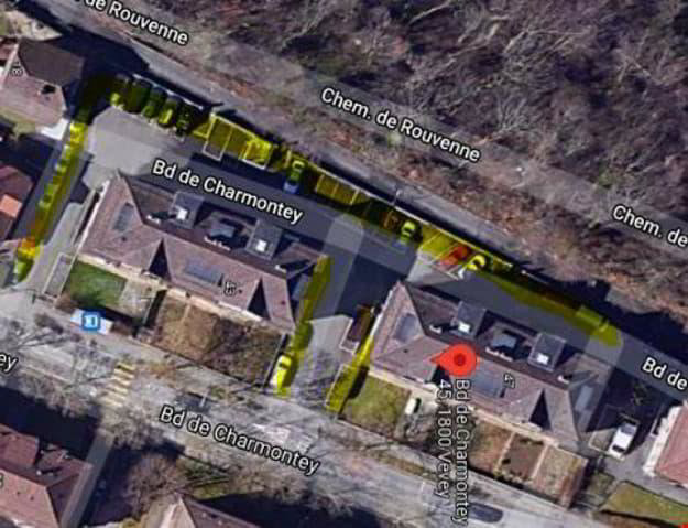Parking, garage null pièces à louer à Vevey - image 1/2