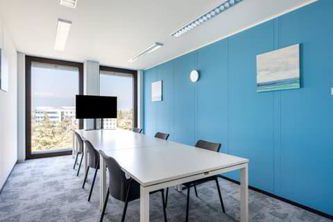 Ufficio & Commercio di null locali in affitto a Geneva - immagine 1/1