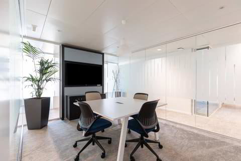 Ufficio & Commercio di null locali in affitto a Grand-Lancy - immagine 1/1