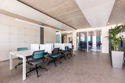 Ufficio & Commercio di null locali in affitto a Grand-Lancy - immagine 1/1