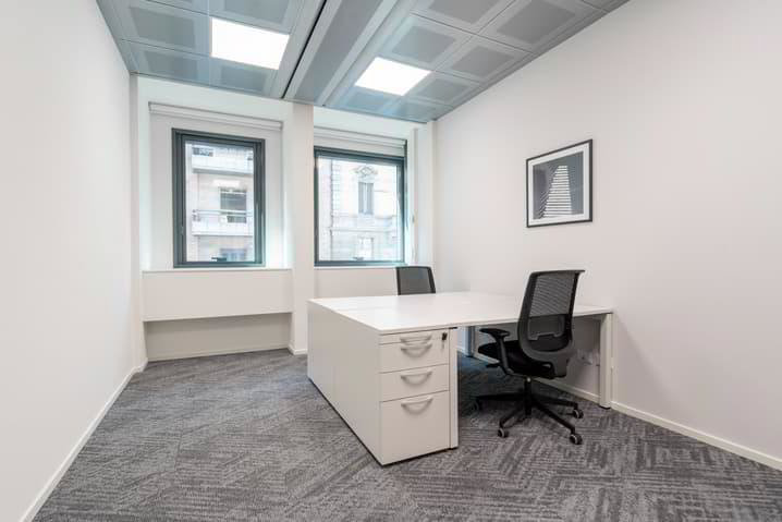 Bureau & Commerce null pièces à louer à Grand-Lancy - image 1/10