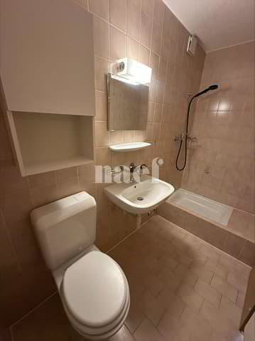Appartement 5.5 pièces à louer à Neuchâtel - image 1/9