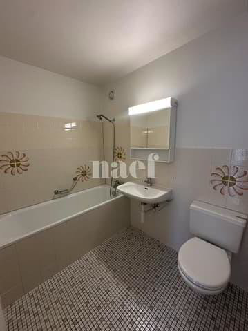 Appartement 3.5 pièces à louer à Neuchâtel - image 1/6