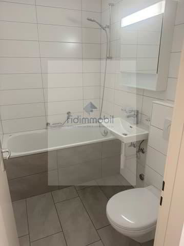 Appartamento di 1 locali in affitto a Neuchâtel - immagine 1/4