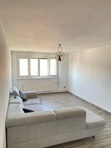 Wohnung – La Chaux-de-Fonds - Ansicht 2