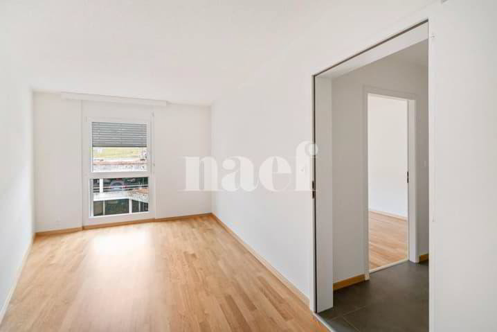 Appartamento di 4.5 locali in affitto a Neuchâtel - immagine 1/7