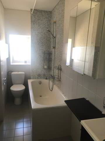 3 Zimmer Wohnung zu vermieten in La Chaux-de-Fonds - Bild 1/6