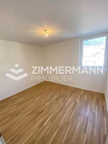 Appartement 3.5 pièces à louer à Conthey - image 1/7