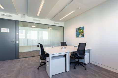 Ufficio & Commercio di null locali in affitto a Ginevra - immagine 1/1