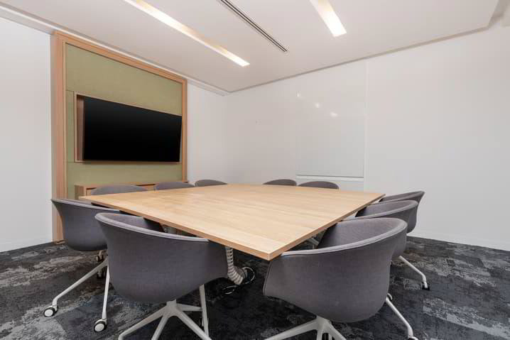 Bureau & Commerce null pièces à louer à Versoix - image 1/9