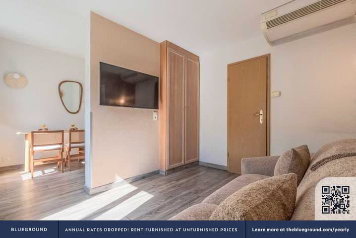 2 rooms Apartment for rent in Ginevra - image 1/13