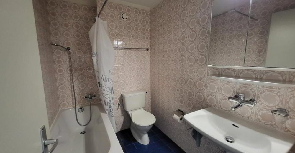 Appartement 3 pièces à louer à Cornaux NE - image 1/5