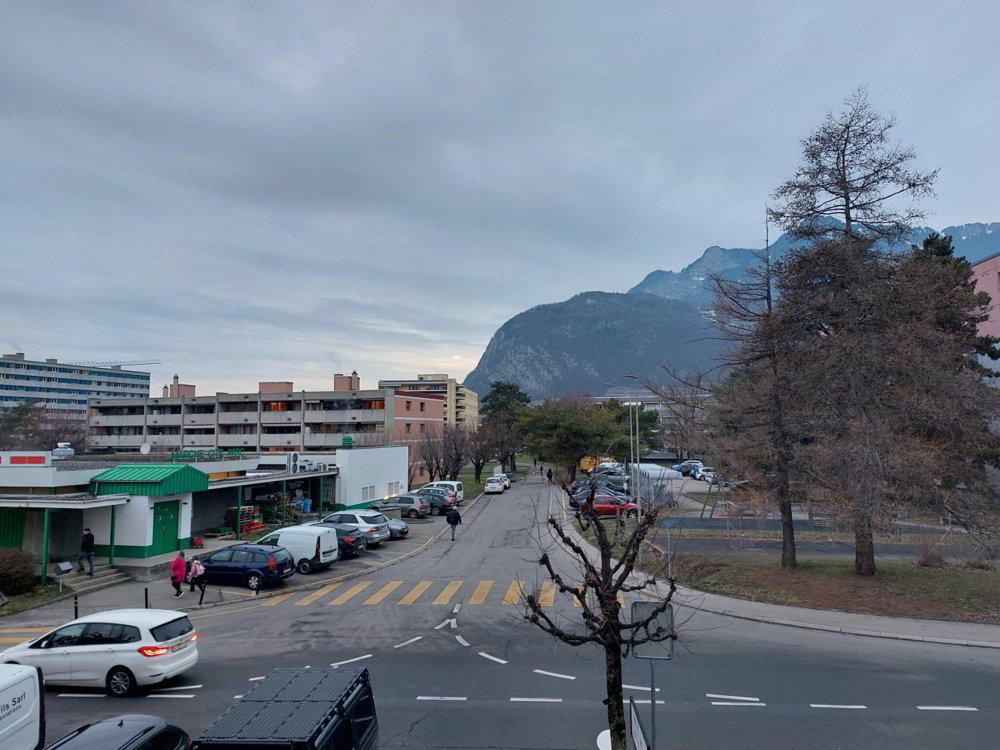 2 Zimmer Wohnung zu vermieten in Aigle - Bild 1/6