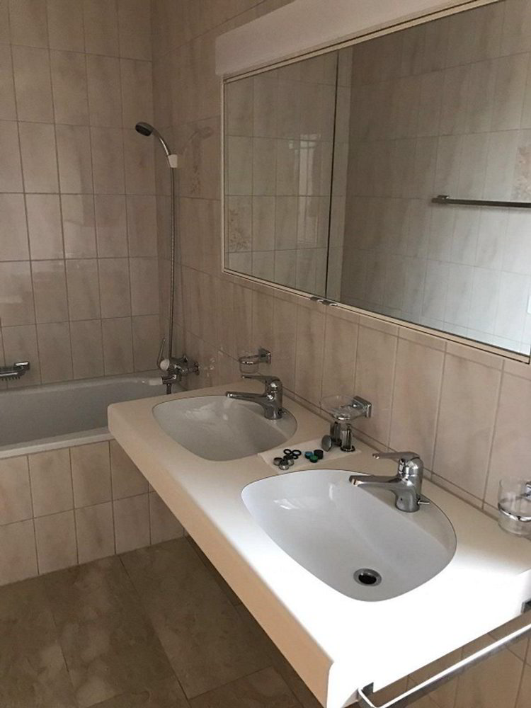 Appartement 4.5 pièces à louer à Fahrwangen - image 1/4