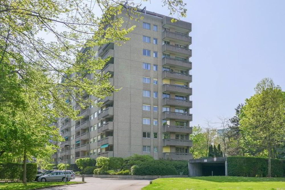 Appartement 6.5 pièces à louer à Genf - image 1/1