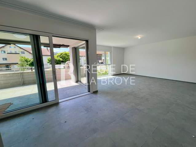 Apartment in Léchelles, Vigny - Ansicht 4