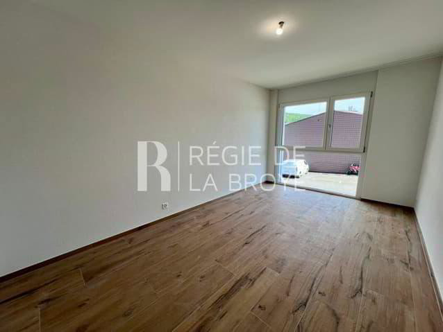 Apartment in Léchelles, Vigny - Ansicht 5