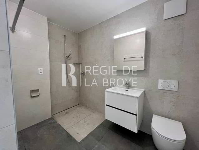 Apartment in Léchelles, Vigny - Ansicht 6